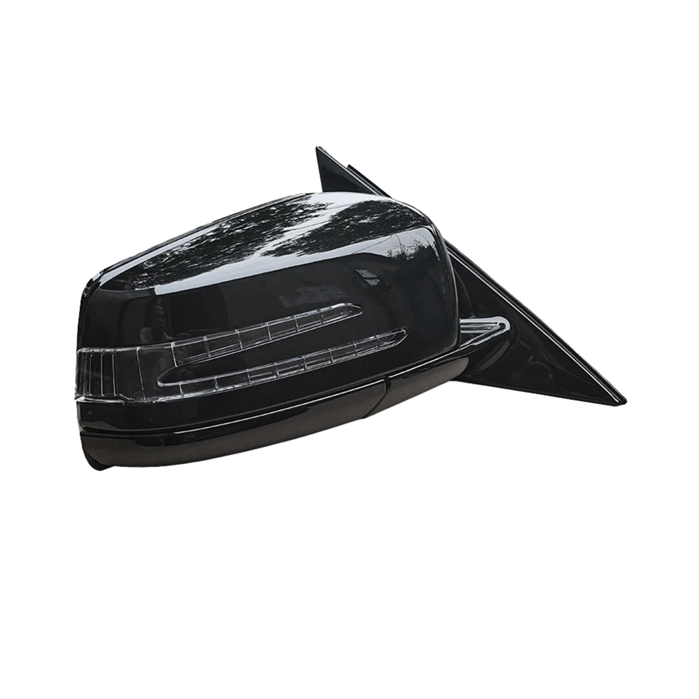 Left Side Door Mirror For W204 C180 C200 C250 C300 4851880556189