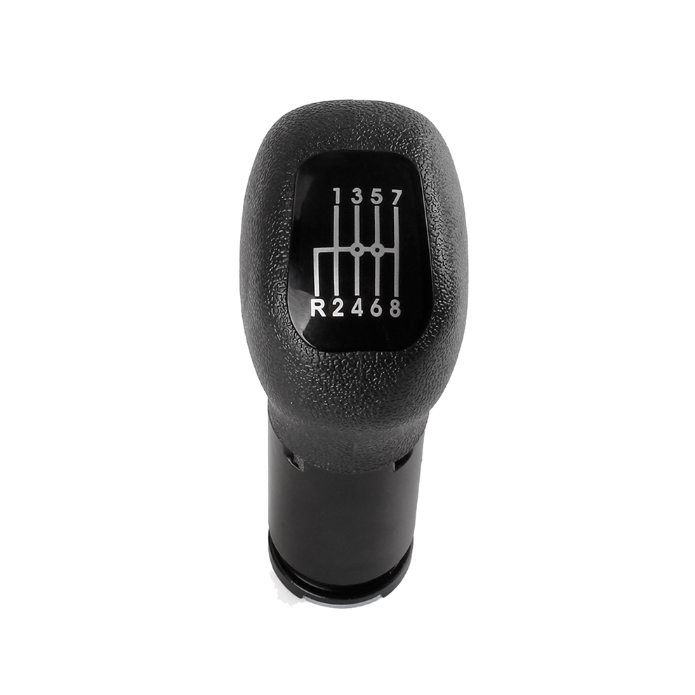 New 8 Speed Manual Gear Shift Shifter Knob For - / 4851880556356