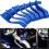 AC Line Disconnect Tool 16Pcs Universal Quick Fitt 9