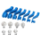 AC Line Disconnect Tool 16Pcs Universal Quick Fitt 6