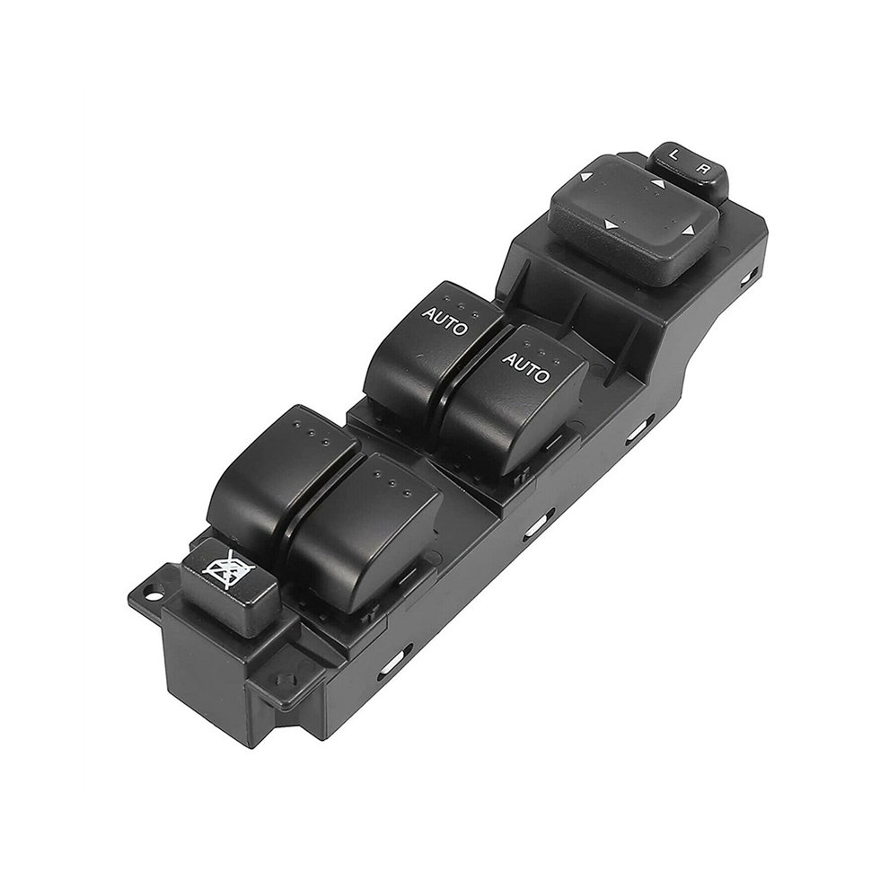 Gs3l-66-350 Power Master Window Switch Lift Contro 4851880556950