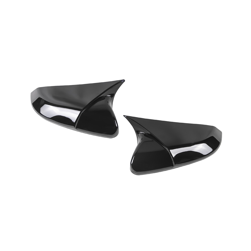 Rear View Side Mirror Cover Rearview Caps For 10Th 4851880554734