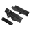 3Pcs Engine Upper Compartment Partition Bulkhead P 7