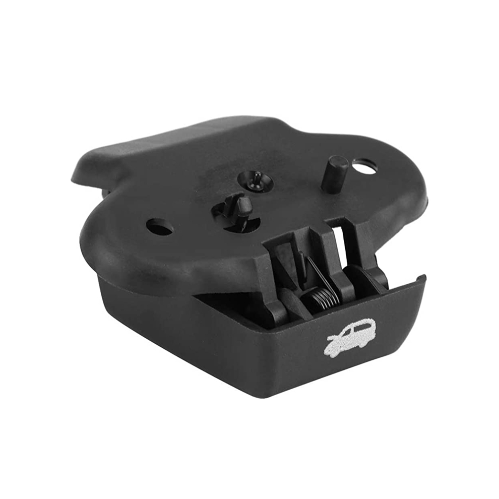 Hood Release Handle Latch Pull Lever For Town And 4851880557346