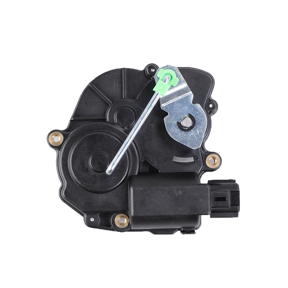 Car Door Lock Latch Actuator Motor For 2004- 2010 Black 4851880557612