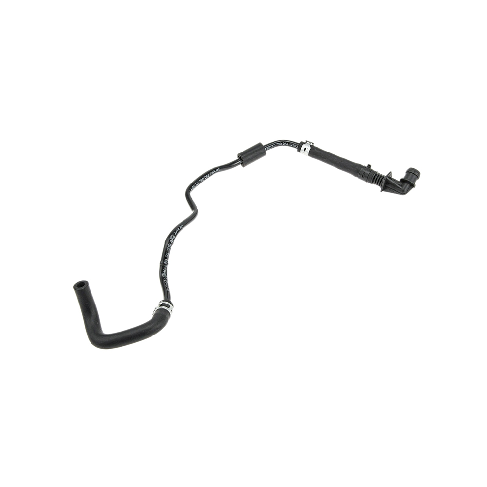 Engine Coolant Reservoir Hose For A4 A5 A6 Q5 2017 4851880558008