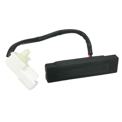 Trunk Release Switch Boot Handle Lock for I20 2Nd 2