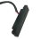 Trunk Release Switch Boot Handle Lock for I20 2Nd 2