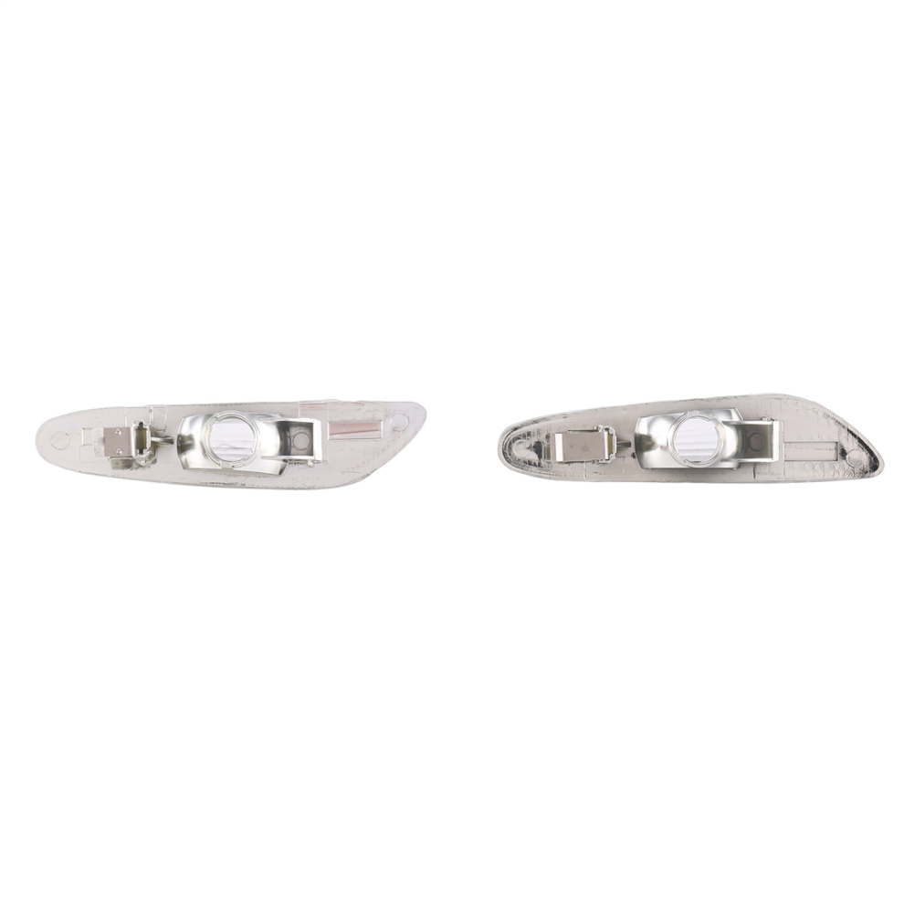 Clear Side Marker Lights Indicator Turn Signal For 4851880557704
