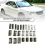 1Set 6DCT450 MPS6 Automatic Shock Disc Repair Kit 3