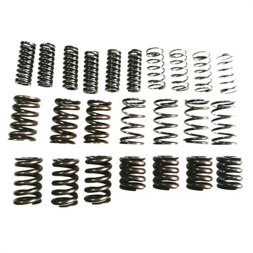 1Set 6DCT450 MPS6 Automatic Shock Disc Repair Kit 1