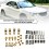 6DCT450 MPS6 Auto Clip Kit& Shock Disc Spring Repa 6
