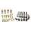 6DCT450 MPS6 Auto Clip Kit& Shock Disc Spring Repa 4