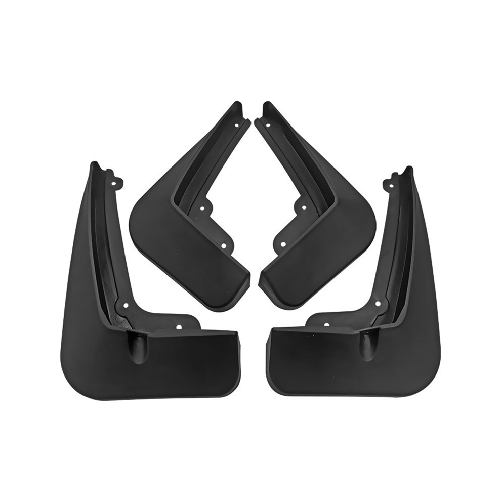 Car Mudguards For 2017-2022 Mud Guard Flap Splash Light 4851880558800