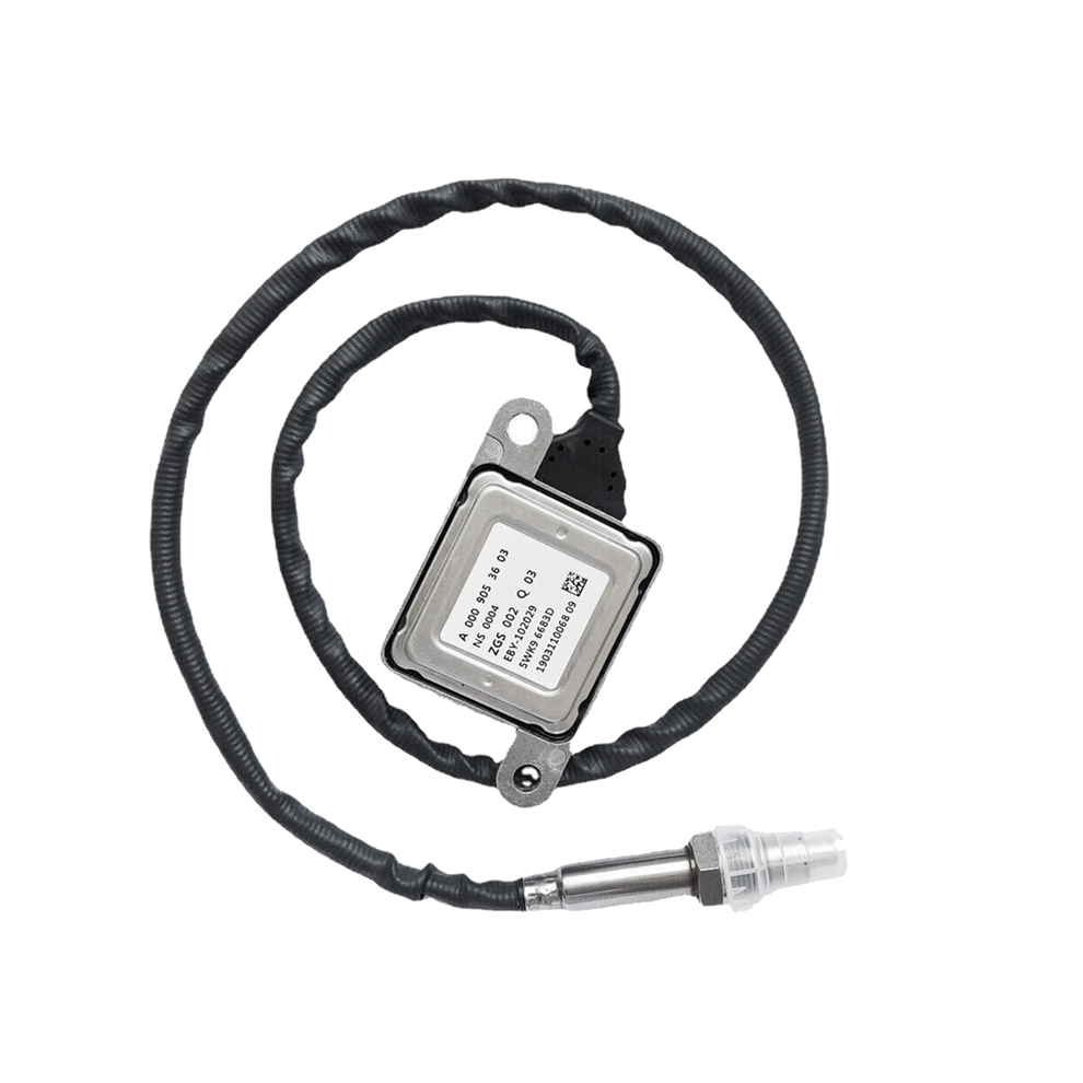 A0009053603 5Wk96683d New Nox Sensor For - W156 W1 4851880559302