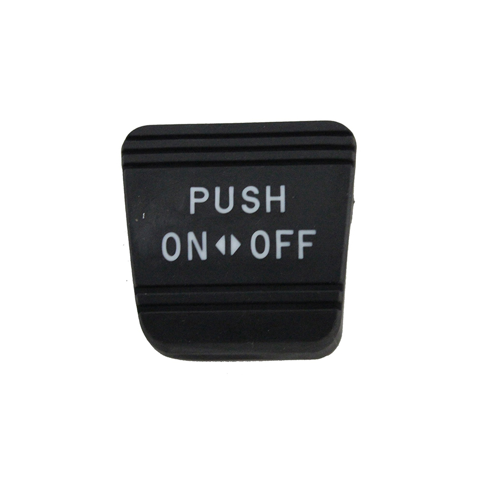 Parking Emergency Brake Pedal Pad Cover For Is250 4851880558985