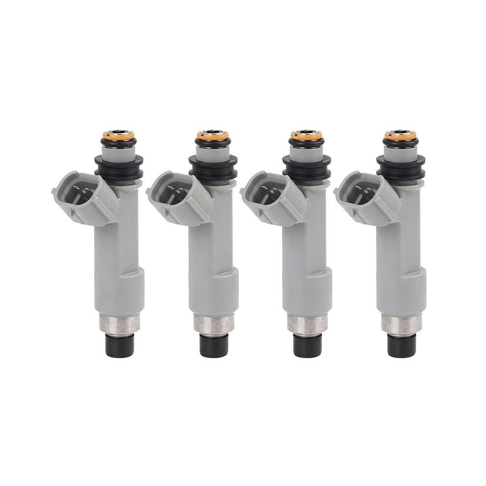 4X Injectors 297500-0540 15710-64J00 For Jimny Lia Grey 4851880559548