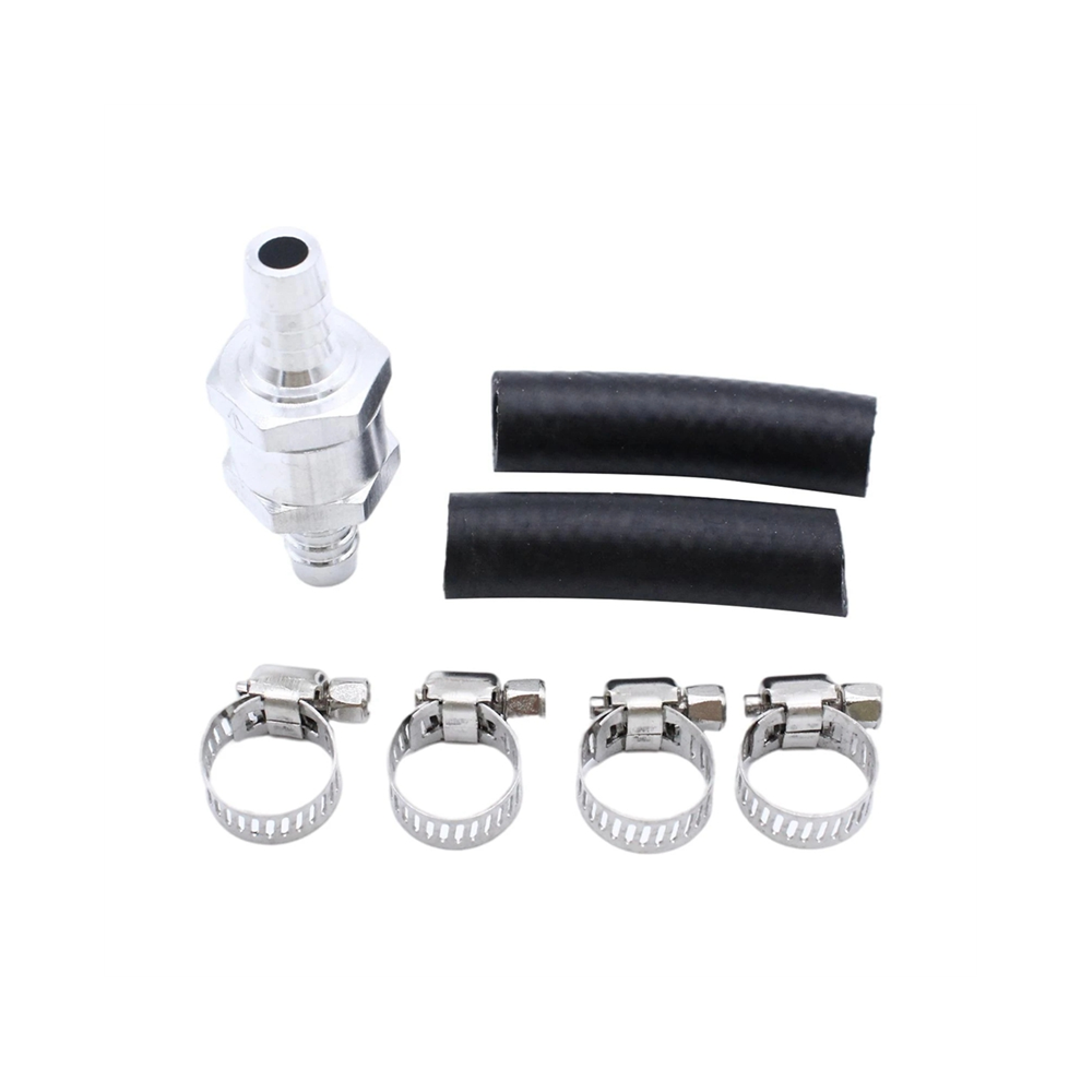 A1600180312 Part Load Valve Hose For Smart 450 452 4851880559401