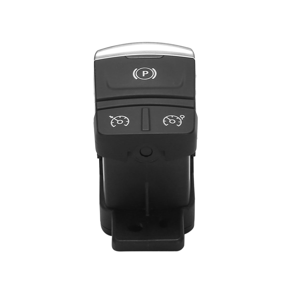 High Sensitivity Electronic Handbrake Switch Butto 4851880559319