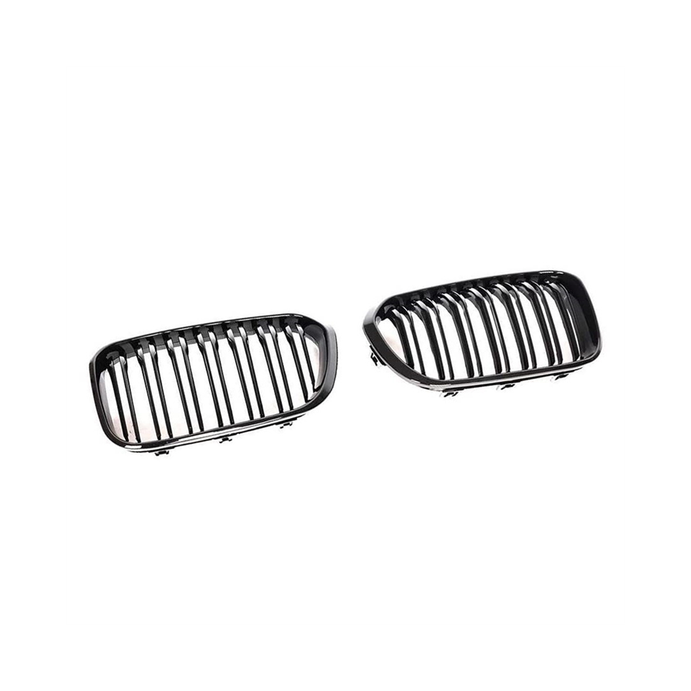 Front Bumper Kidney Grille Radiator Guard Grill Ac 4851880558398