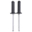 2Set LR092652 for L405 Parcel Shelf Retaining Loca 4