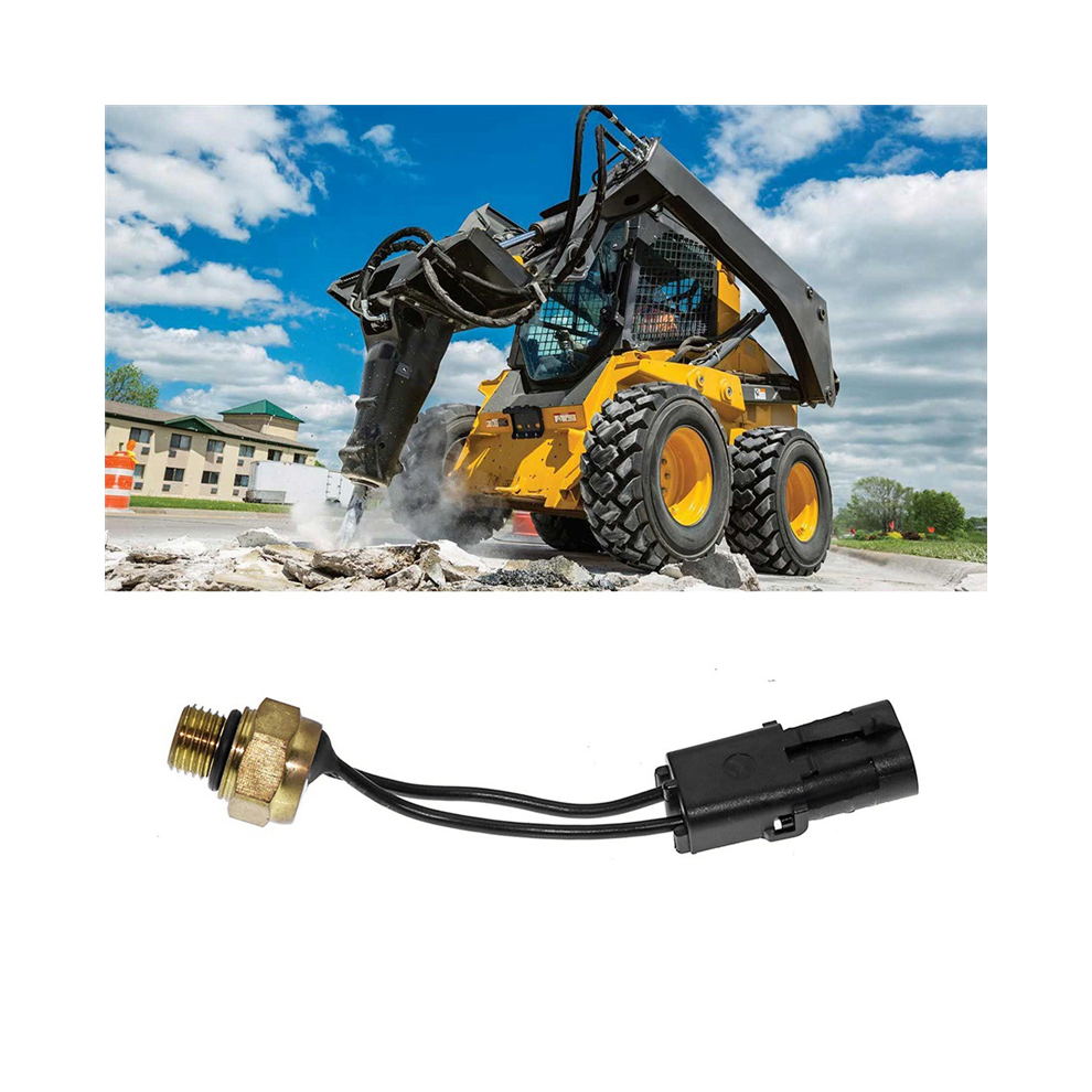 Temperature Sensor For Skid Steer Backhoe Loaders 4851880560216