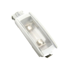 1Pcs Dome Lamp Reading Light for B6 B7 CC Golf 5 M