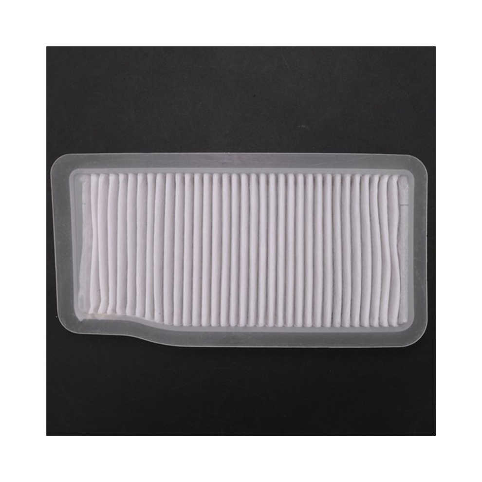 2Pcs Air Conditioner External Cabin Filter For W20 4851880560889