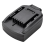 Battery Adapter for 20V Series Conversion 6PIN Lit 3