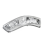 Left 34350-SJA-G02 Reverse Mirror Light Rearview L 2