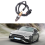 Oxygen Sensor 5-Wire for W203 C180 C200 1.8L 02580 5