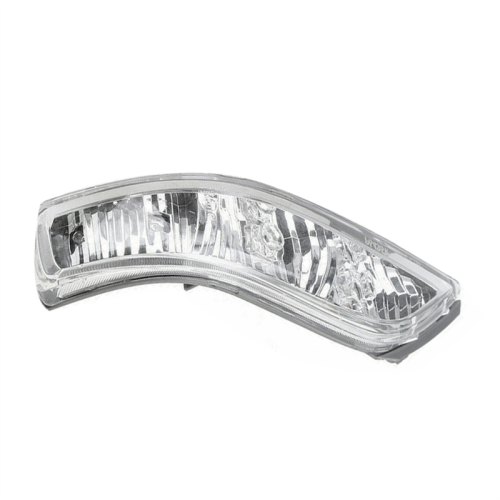 Right 34350-SJA-G02 Reverse Mirror Light Rearview 1