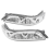 Left 34350-SJA-G02 Reverse Mirror Light Rearview L 7
