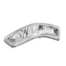 Left 34350-SJA-G02 Reverse Mirror Light Rearview L