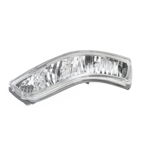 Left 34350-SJA-G02 Reverse Mirror Light Rearview L