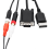 VGA Cable for Dreamcast High Definition Game Conso 8
