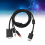 VGA Cable for Dreamcast High Definition Game Conso 3