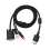 VGA Cable for Dreamcast High Definition Game Conso 6