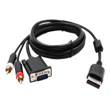 VGA Cable for Dreamcast High Definition Game Conso