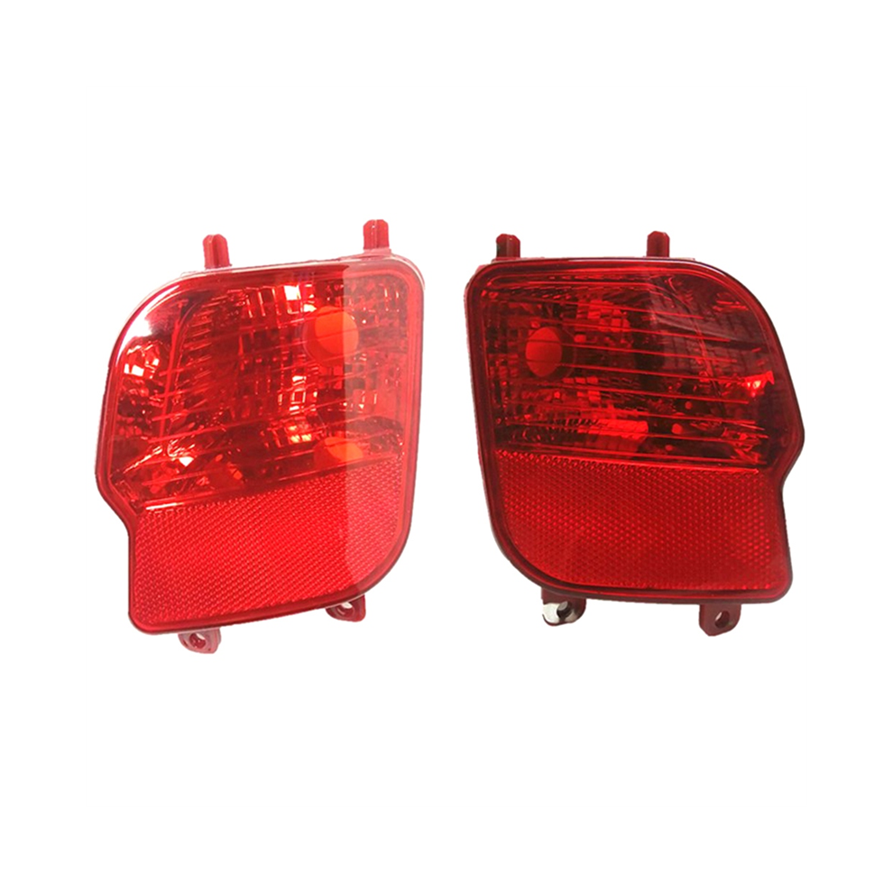 Yl00528880 Yl00528980 Rear Fog Lamp For 3008 4008 Light 4851880561985