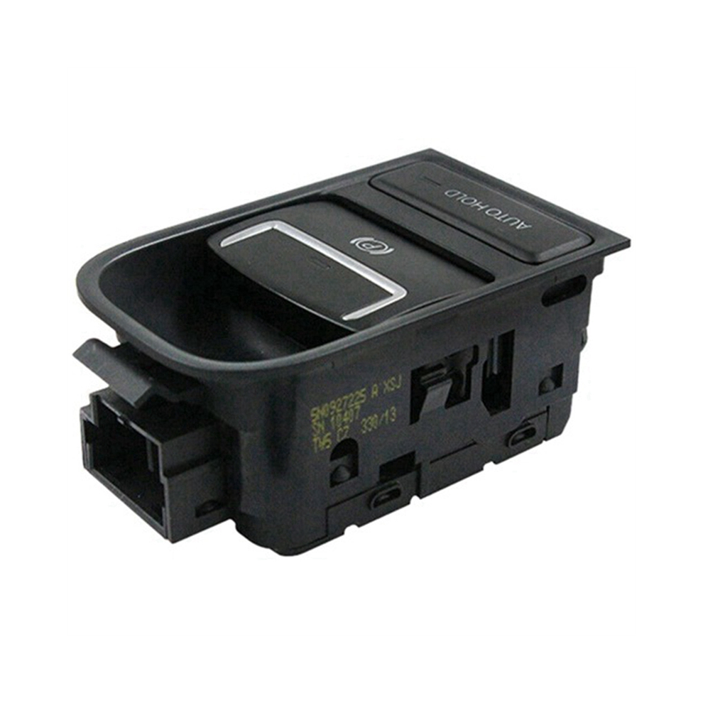 For Epb Electronic Handbrake Parking Brake Switch Black 4851880562227