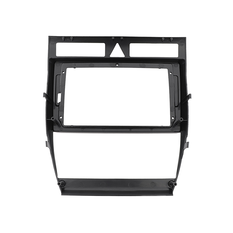 9 Inch 2Din Car Stereo Radio Fascia For A6 C5 2002 4851880562630