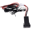 Car Interior and Exterior Temperature Display Dual 9