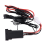 Car Interior and Exterior Temperature Display Dual 10