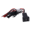 Car Interior and Exterior Temperature Display Dual 8