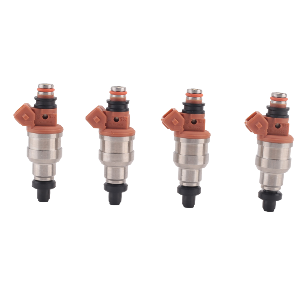 4Pcs Inp-060 Inp060 Bdh182 Injector For 1.5L 1.8L 4851880563040