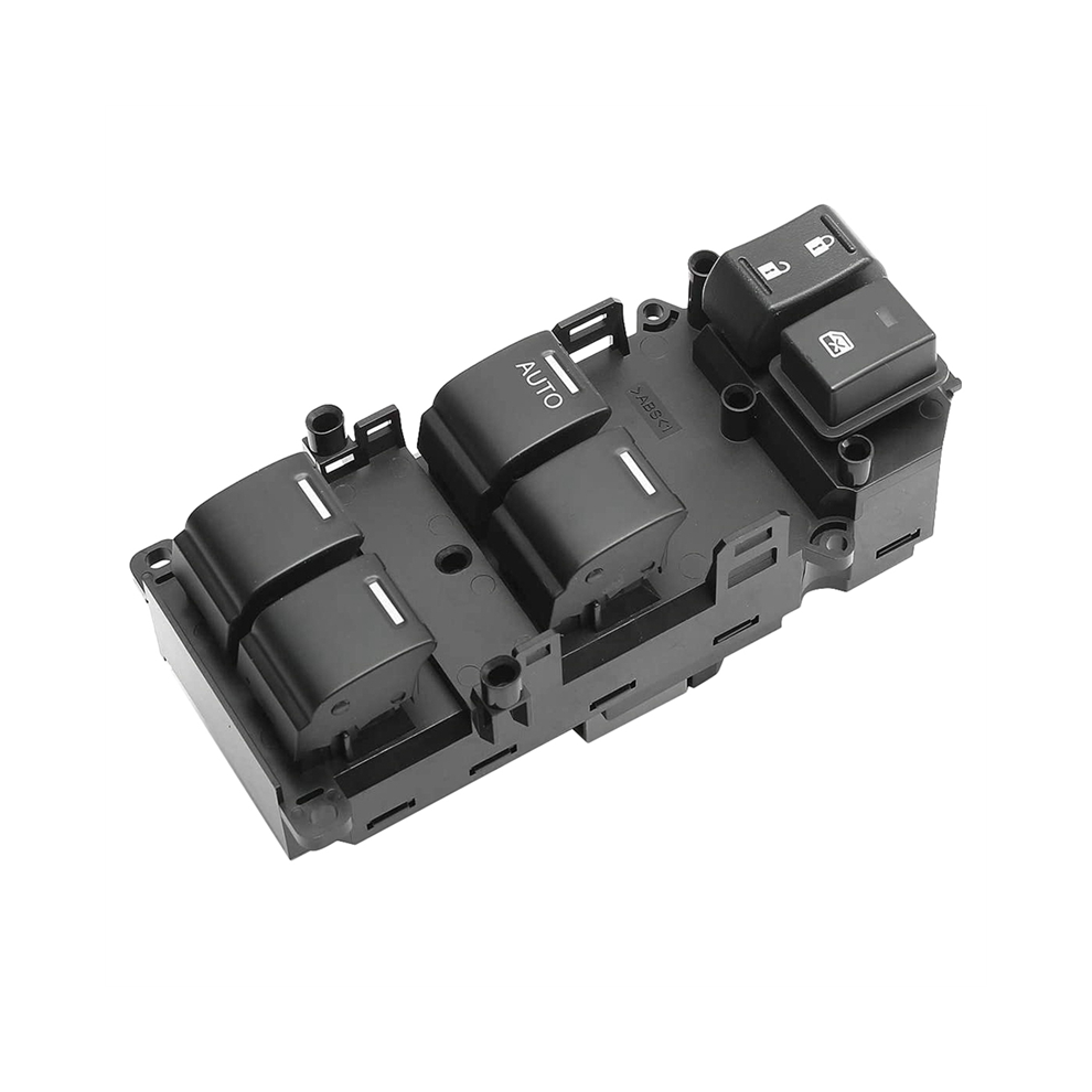 35750-Tb0-H01 Left Side Auto Electric Power Window 4851880563804