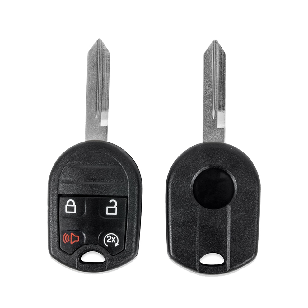Car Remote Start Kits With 2 Keys Bc3z-19G364-A Fo 4851880561862
