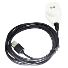 USB-optische Schnittstelle IRDA Nahinfrarot IR Mag