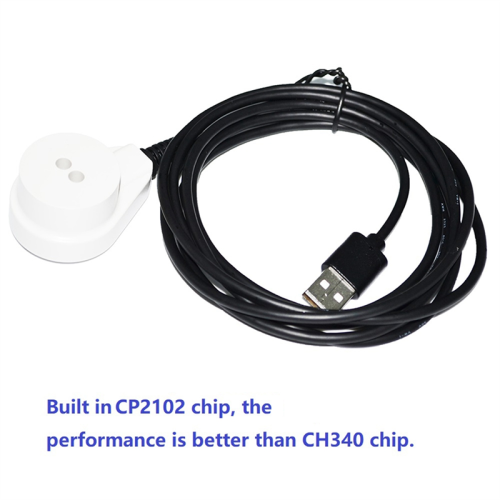 USB-optische Schnittstelle IRDA Nahinfrarot IR Mag 2
